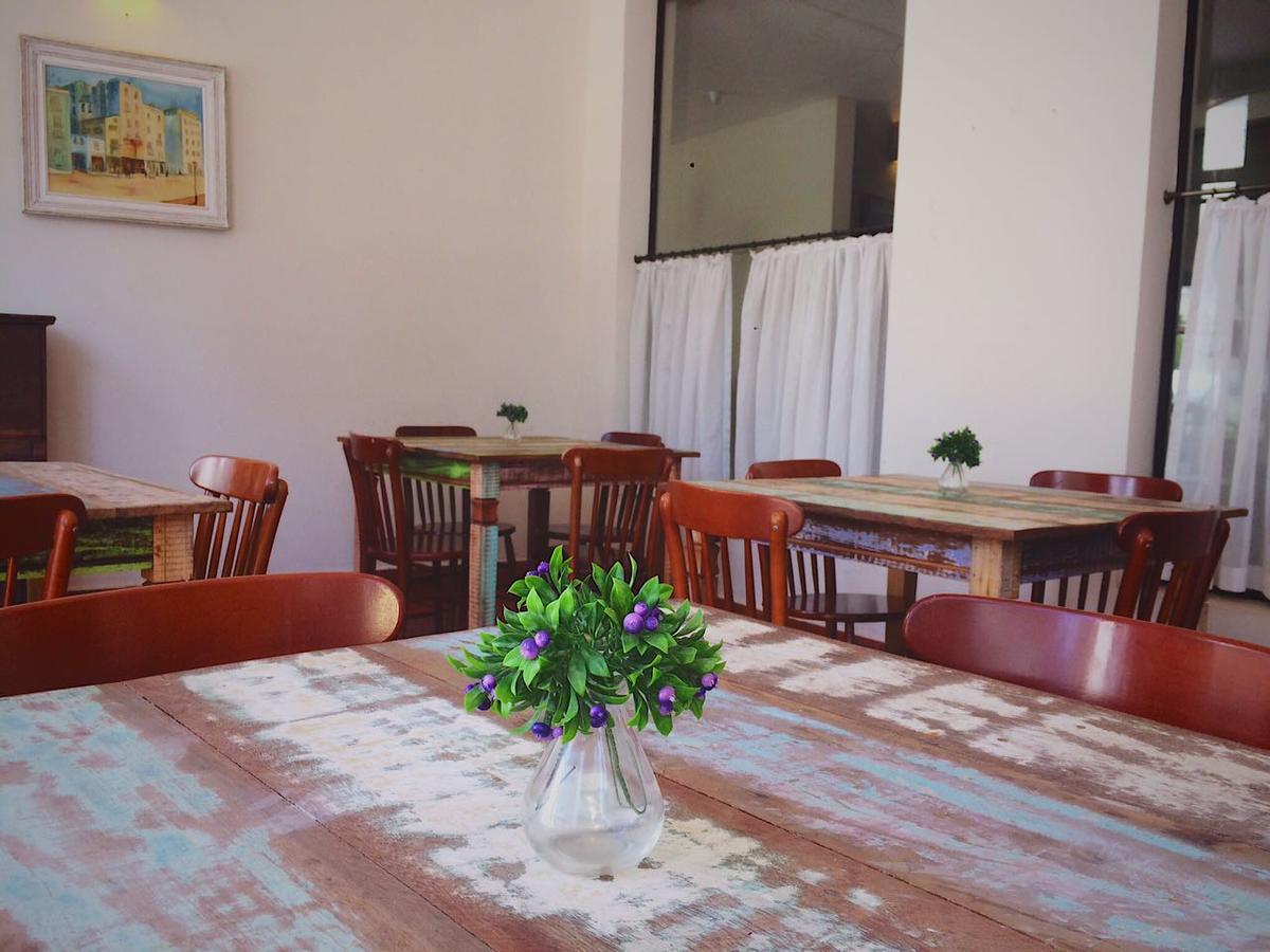 Atibaia Plaza Hotel Εξωτερικό φωτογραφία