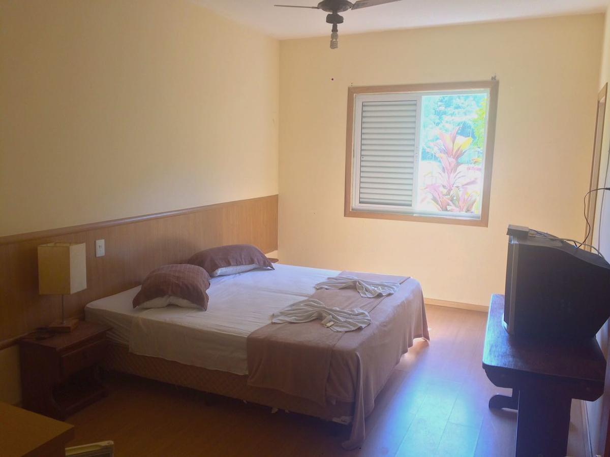 Atibaia Plaza Hotel Εξωτερικό φωτογραφία