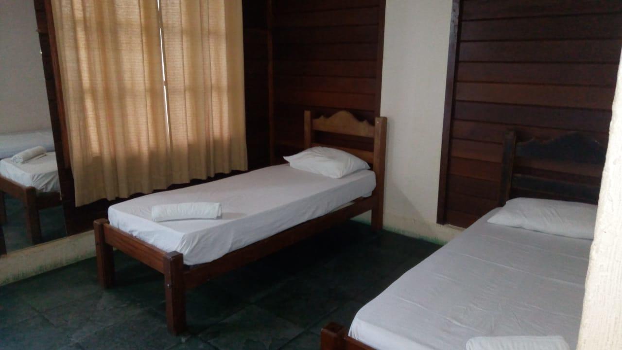 Atibaia Plaza Hotel Εξωτερικό φωτογραφία
