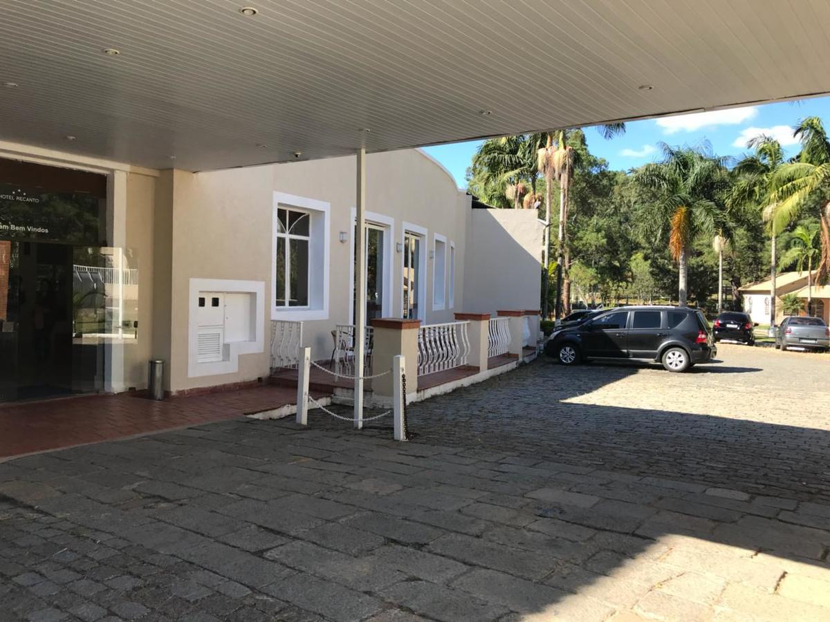 Atibaia Plaza Hotel Εξωτερικό φωτογραφία