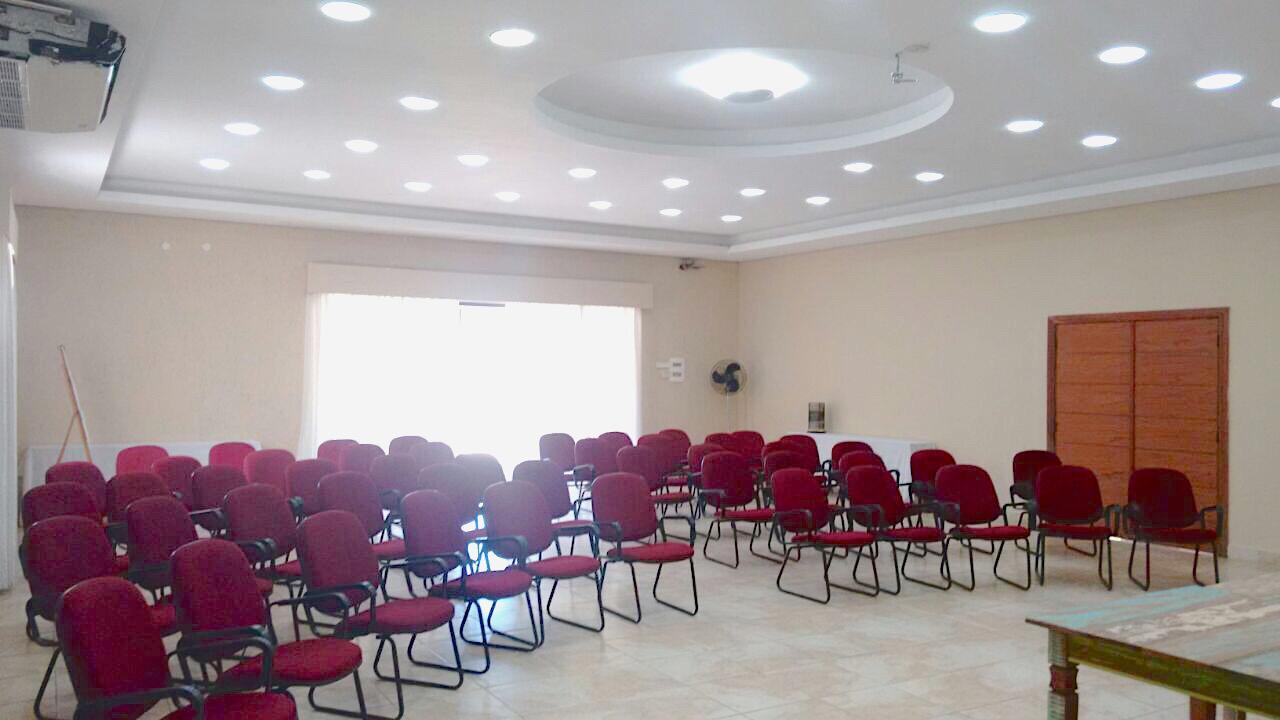 Atibaia Plaza Hotel Εξωτερικό φωτογραφία