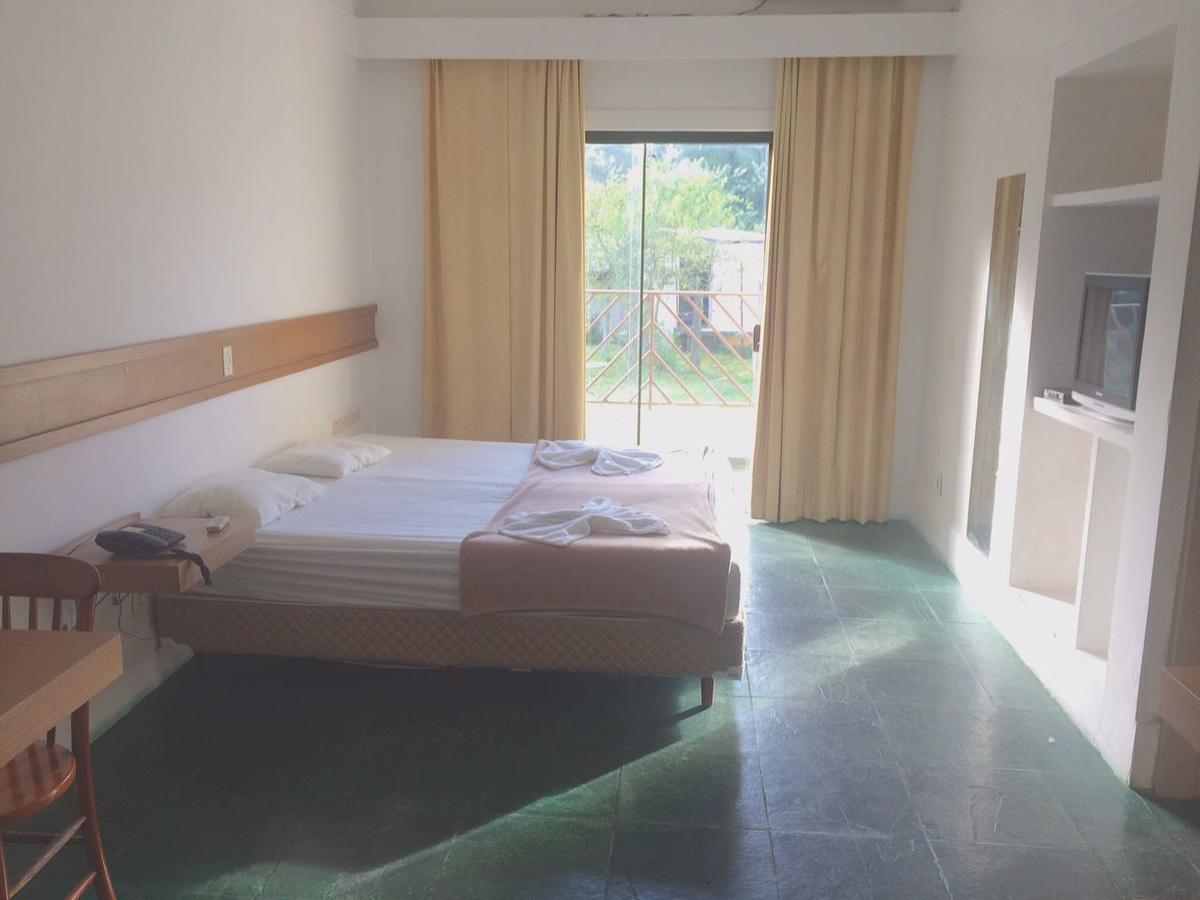 Atibaia Plaza Hotel Εξωτερικό φωτογραφία