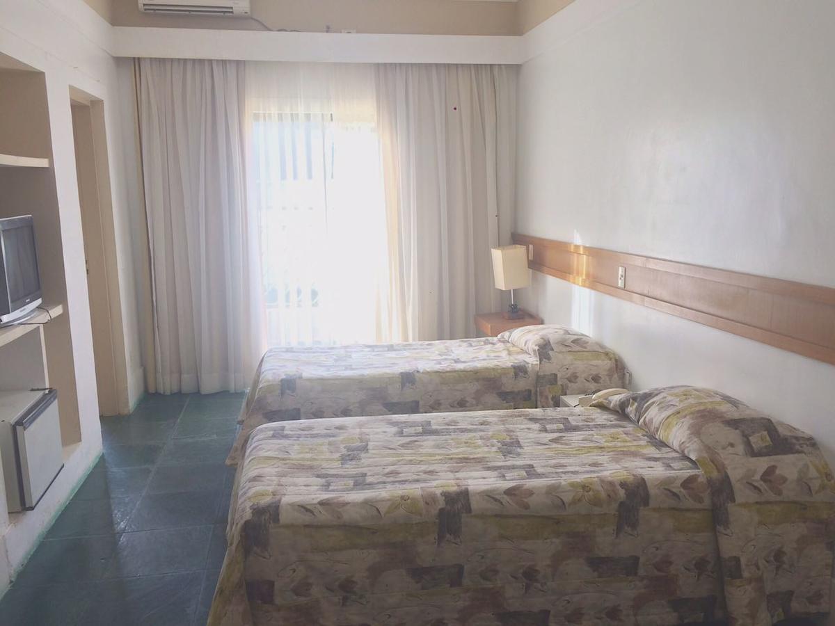 Atibaia Plaza Hotel Εξωτερικό φωτογραφία