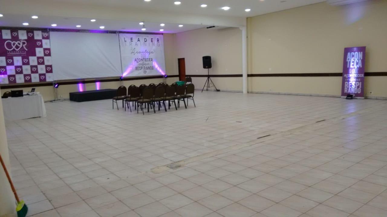 Atibaia Plaza Hotel Εξωτερικό φωτογραφία
