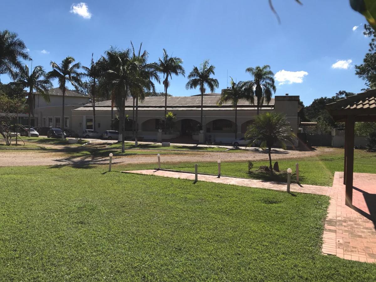Atibaia Plaza Hotel Εξωτερικό φωτογραφία
