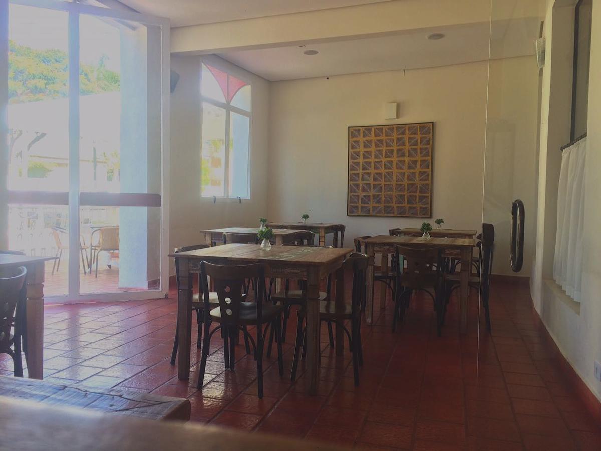 Atibaia Plaza Hotel Εξωτερικό φωτογραφία