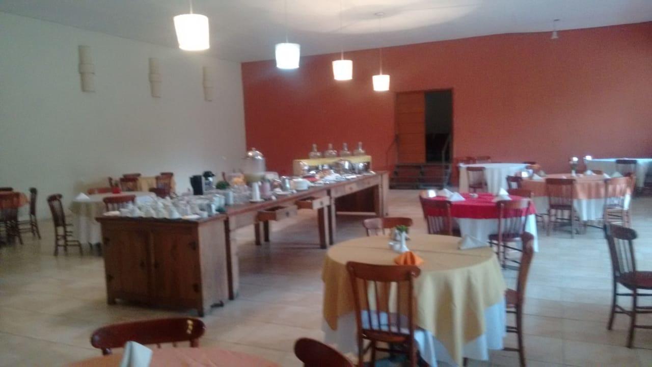 Atibaia Plaza Hotel Εξωτερικό φωτογραφία