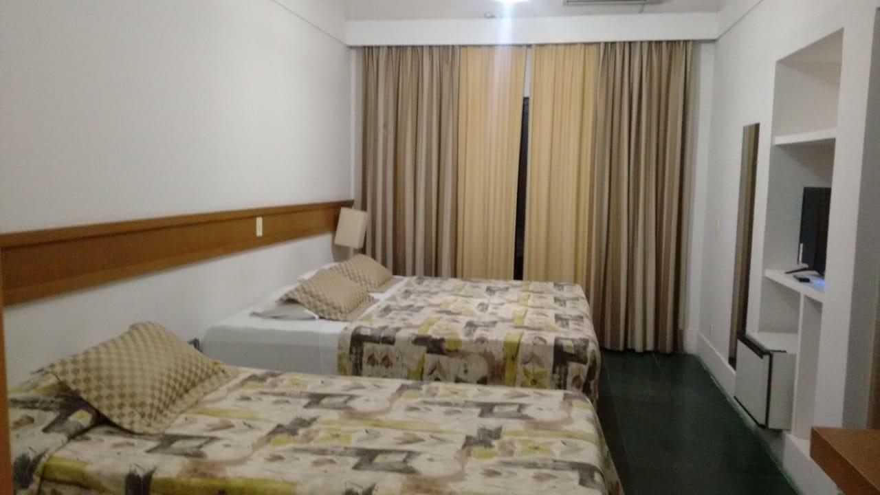 Atibaia Plaza Hotel Εξωτερικό φωτογραφία