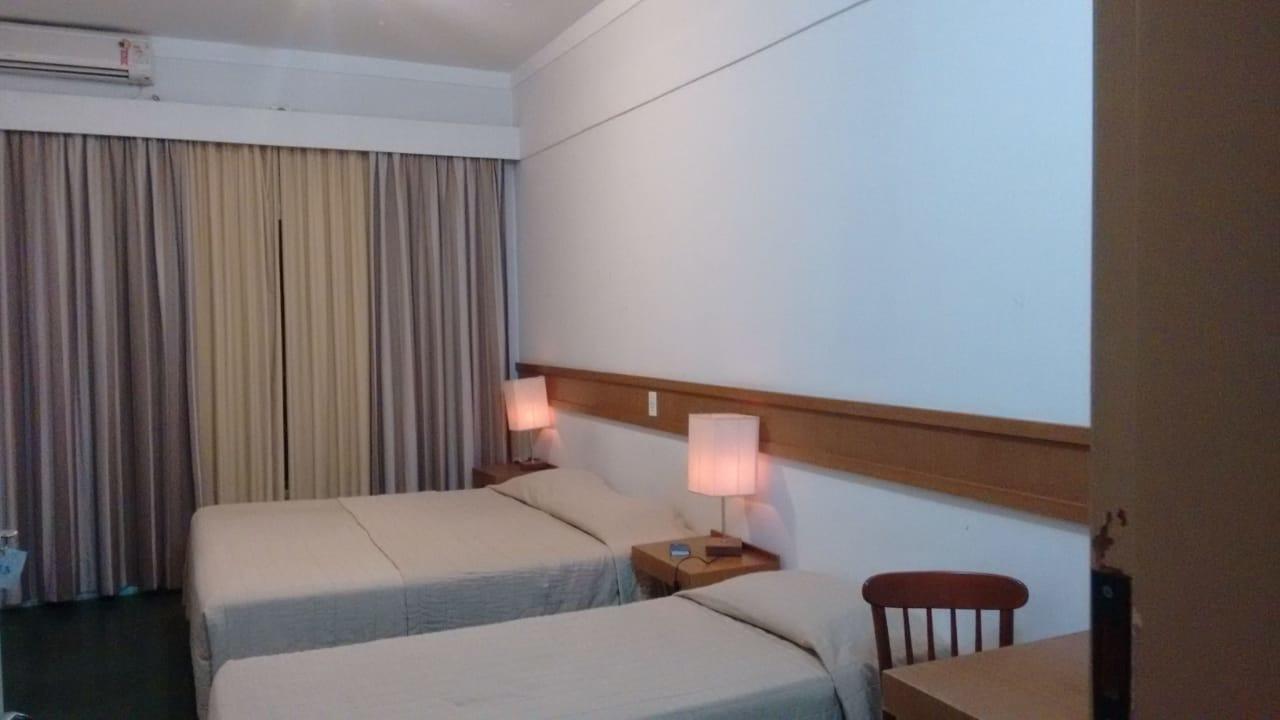 Atibaia Plaza Hotel Εξωτερικό φωτογραφία