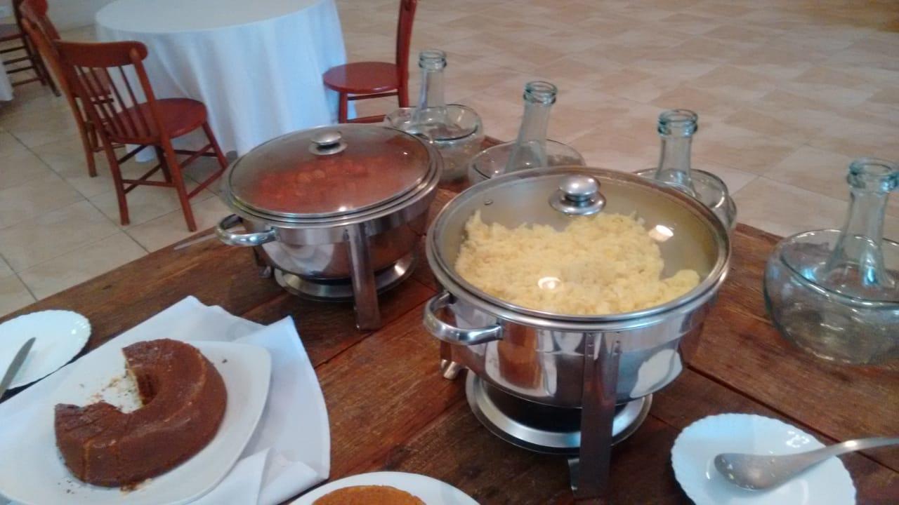 Atibaia Plaza Hotel Εξωτερικό φωτογραφία