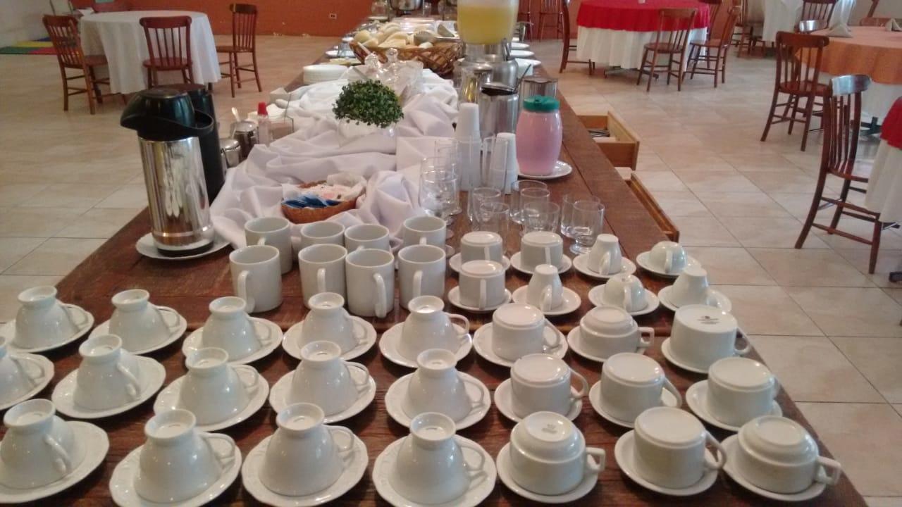Atibaia Plaza Hotel Εξωτερικό φωτογραφία
