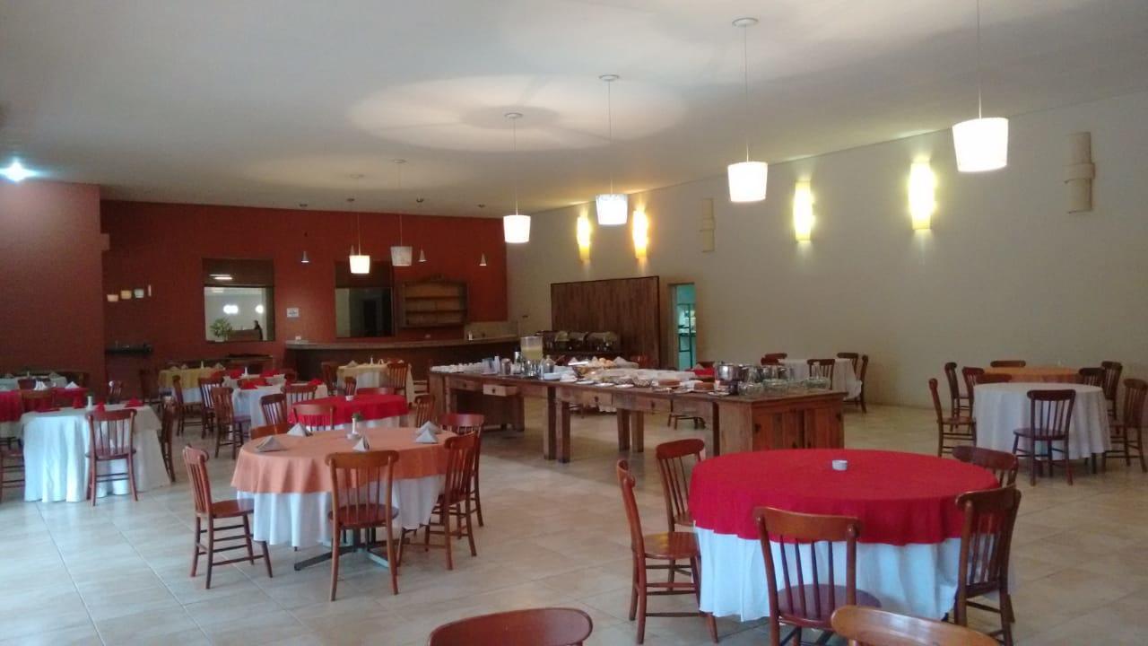 Atibaia Plaza Hotel Εξωτερικό φωτογραφία